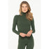 TOPLESS TOPLESSWEAR ESSENTIAL - Green Leaf ESS GL 