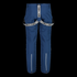 CMP CMP <BR/>Man pant 3W04467 N077 