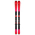 ATOMIC redster j2 130-150 + c5 gw AASS03642 C5 GW 