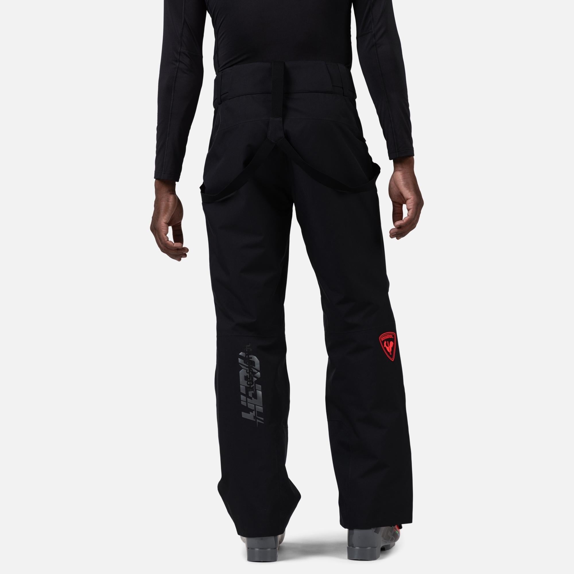 ROSSIGNOL HERO INSULATED SKI PANT<BR/> RLOMP07 200 