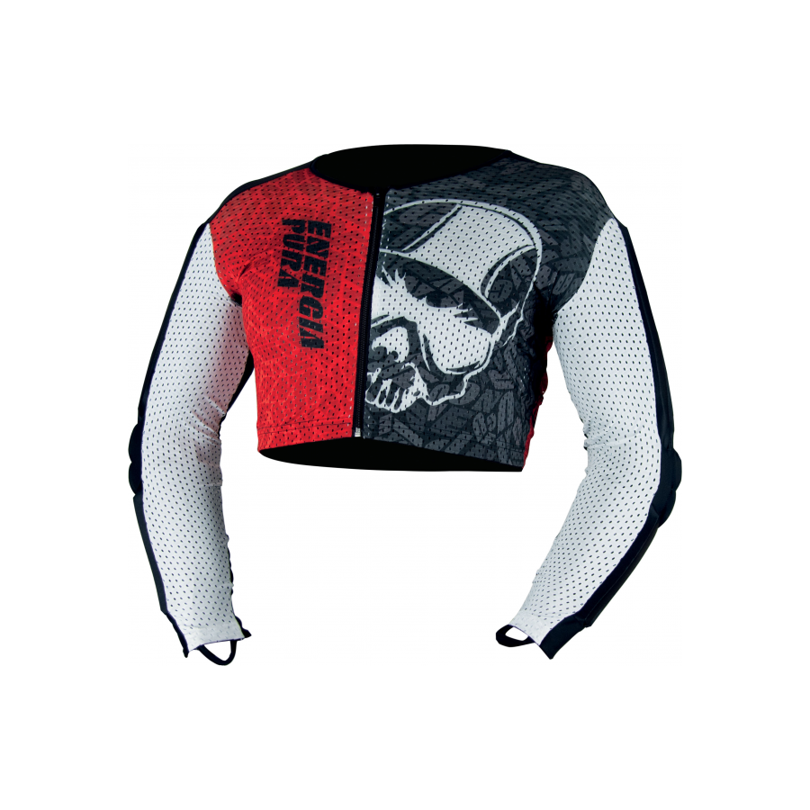 ENERGIAPURA ENERGIAPURA <BR/>MAGLIA RACING SR M1000XSR W085 