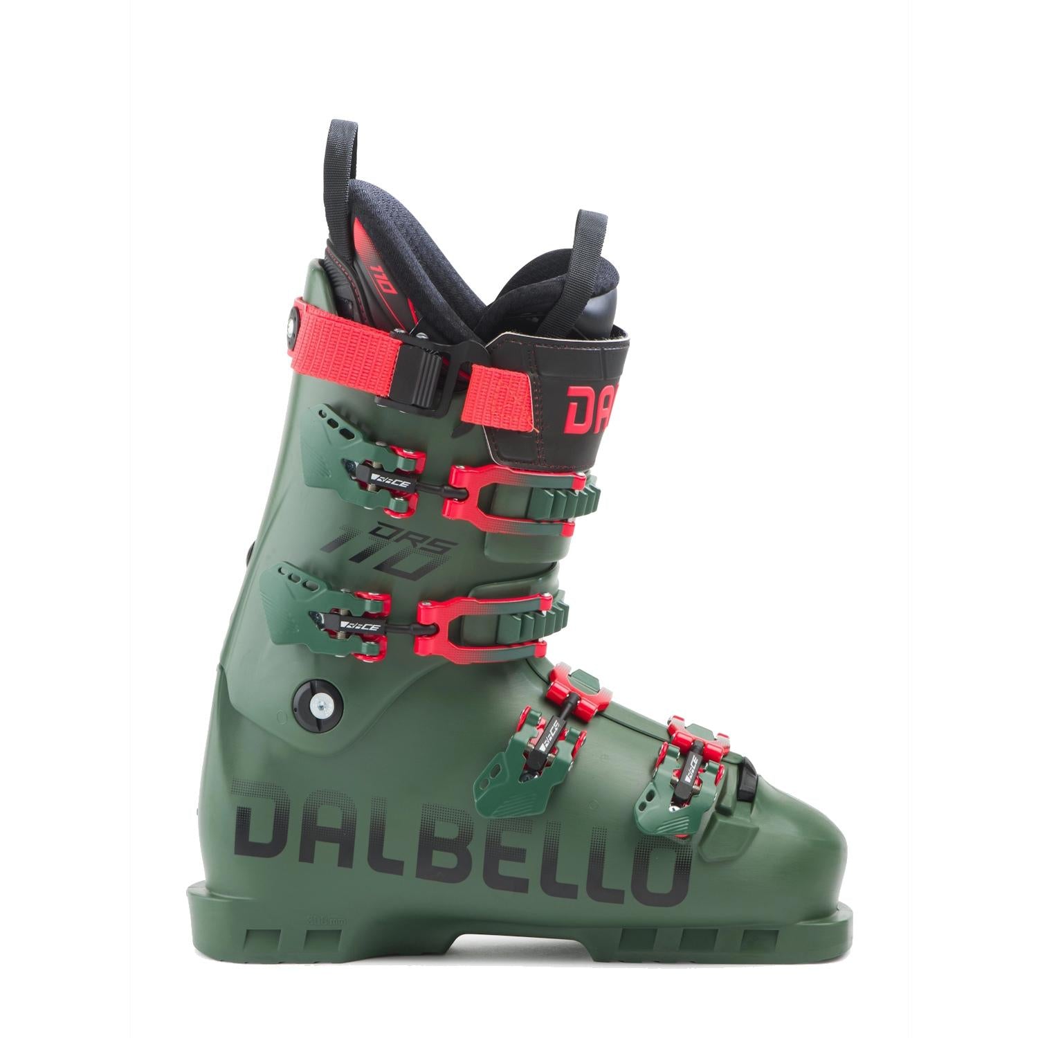 DALBELLO Drs 110 Ski Boots 2026 D2502003 00 