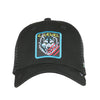 Cap Mesh Wolf