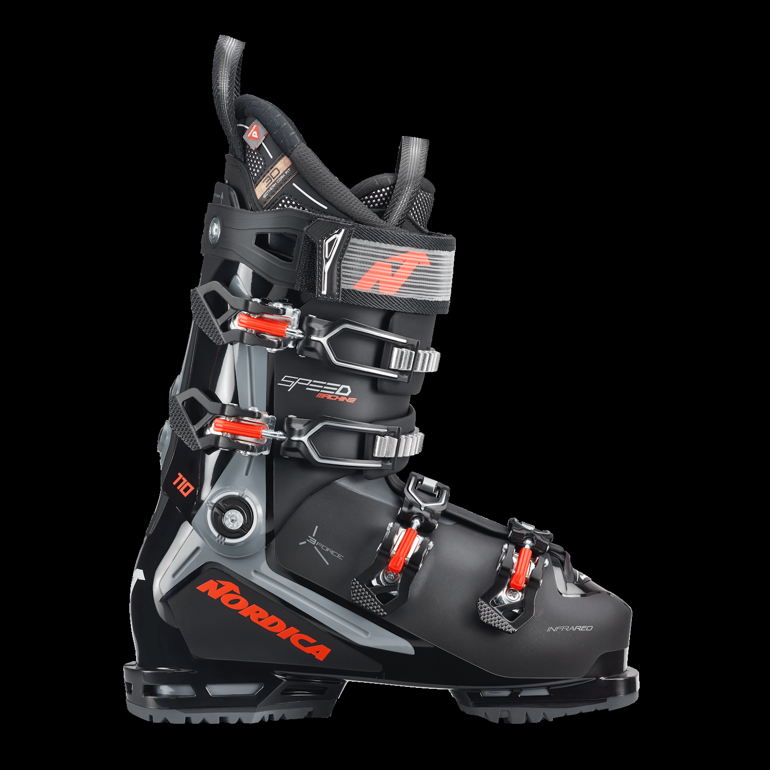 NORDICA speedmachine 3 110 gw 050G2200 N96 