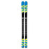 SALOMON SALOMON <BR/>LAB X-RACE GSJR FLAT<BR/>(ATTACCO ESCLUSO) L391743 2018 
