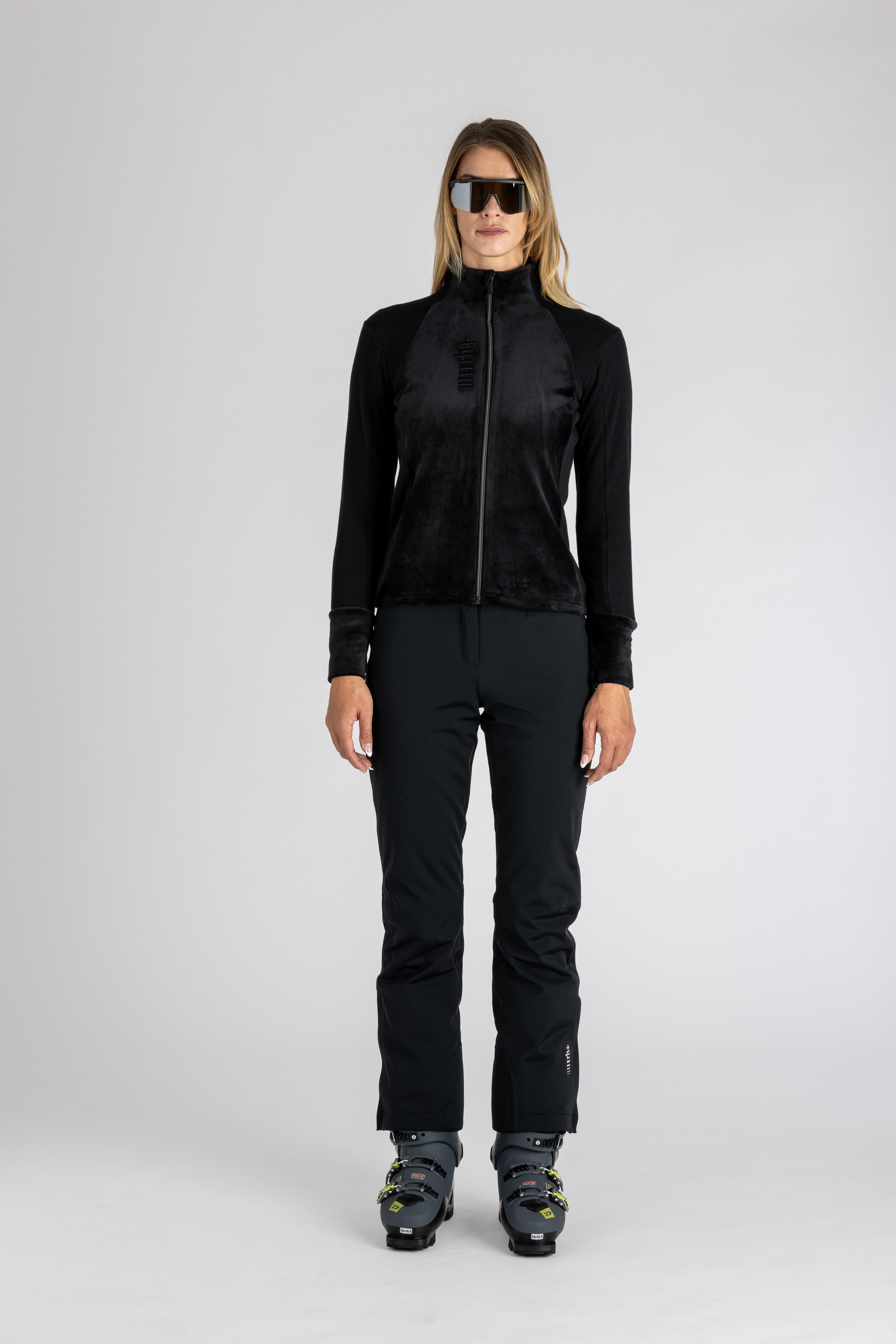 RH+ ice full zip w sweater IND2938 909 