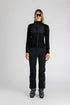 RH+ ice full zip w sweater IND2938 909 