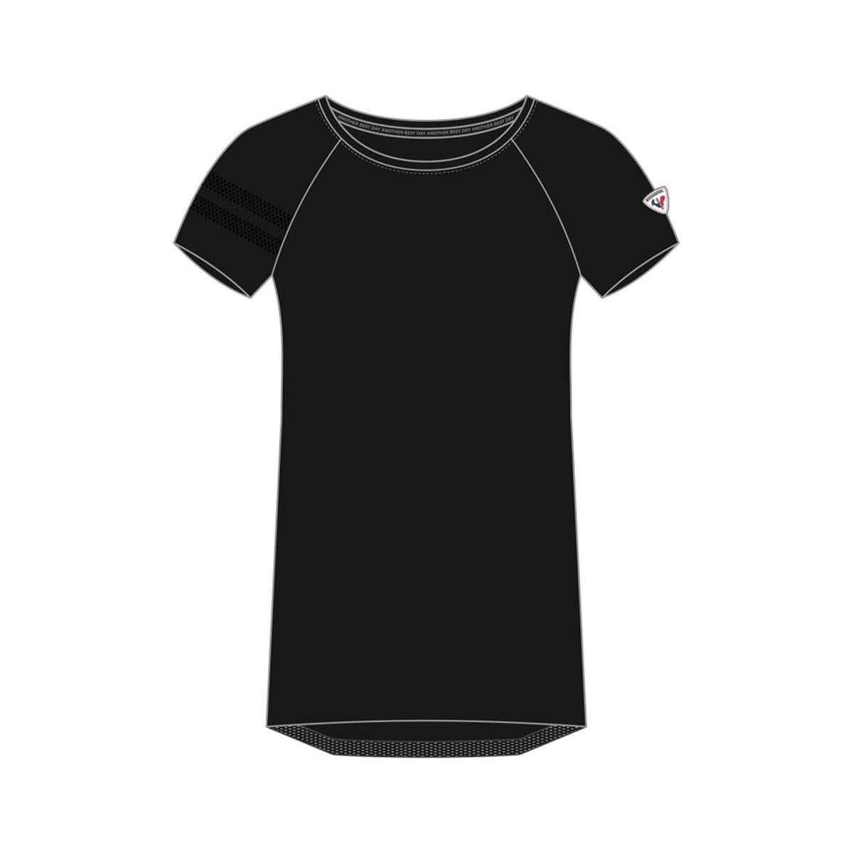ROSSIGNOL ROSSIGNOL <BR/>W TECH LIGHT TEE RLKWY07 200 