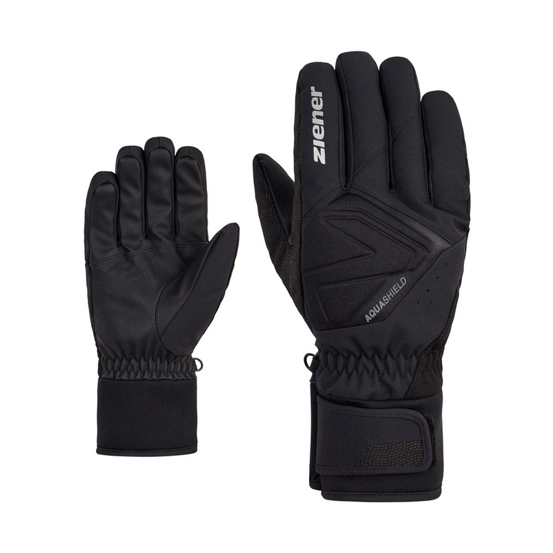 ZIENER ZIENER GATIS AS® glove ski alpine 801210 12 