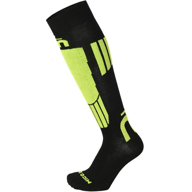 MICO MICO <BR/>CALZA SKI KIDS SUPERTHERMO NATURAL MERINO LIGHT WEIGHT CA02608 160 