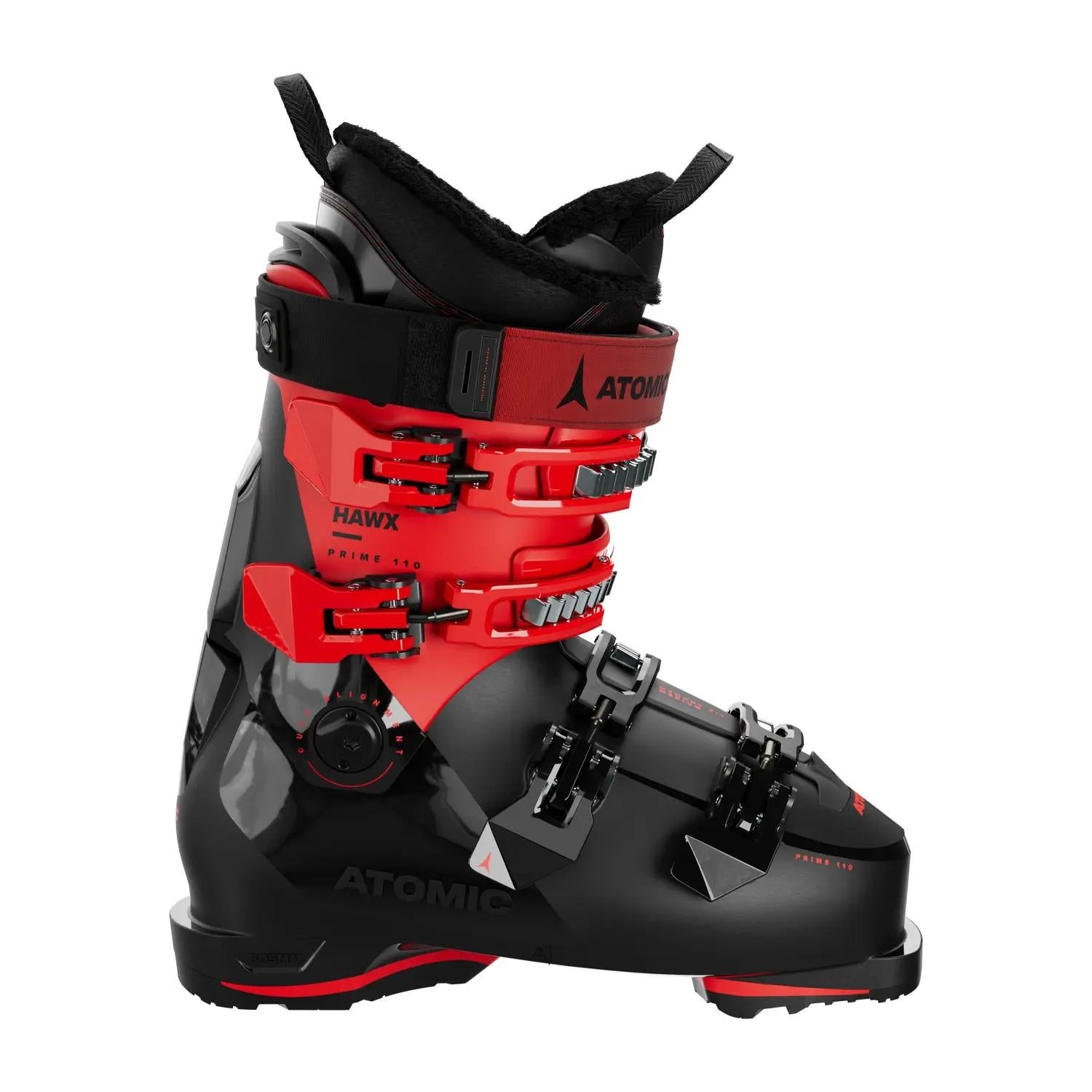 ATOMIC HAWX PRIME 110 GW AE5030020 BLACK RED 