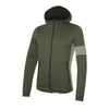 Pull à capuche RH+ Klyma