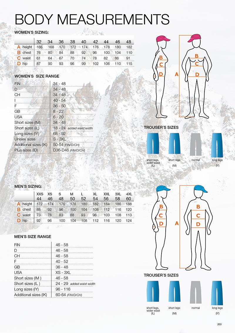 ICEPEAK ICEPEAK <BR/>JUDY JKT + SALOPETTE 52104 564 455 