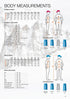 ICEPEAK ICEPEAK <BR/>JUDY JKT + SALOPETTE 52104 564 455 