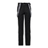 CMP CMP <BR/>Salopette donna da sci in softshell 3W03106 U901 