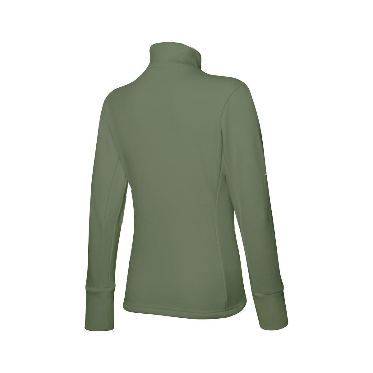 RH+ RH+ <BR/>ICE HALF ZIP W SWEATER IND2939 216 
