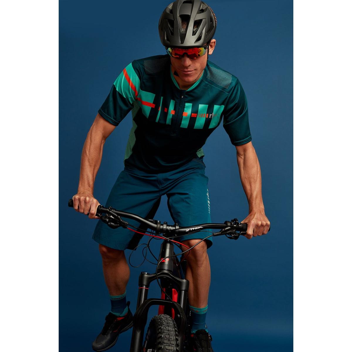 RH+ RH+ <BR/>MTB Jersey ECU0760 236 