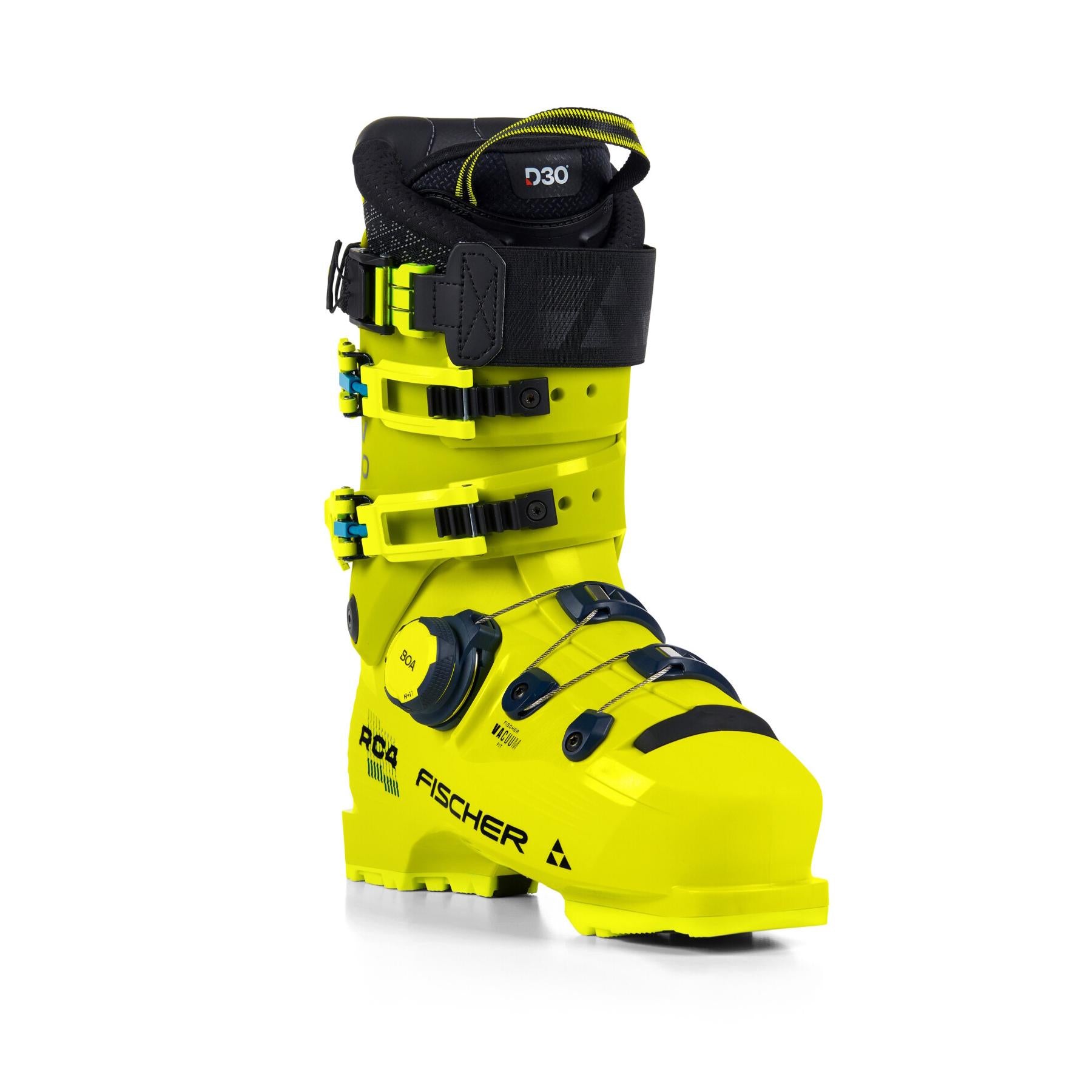 FISCHER RC4 130 MV BOA U06325 . 
