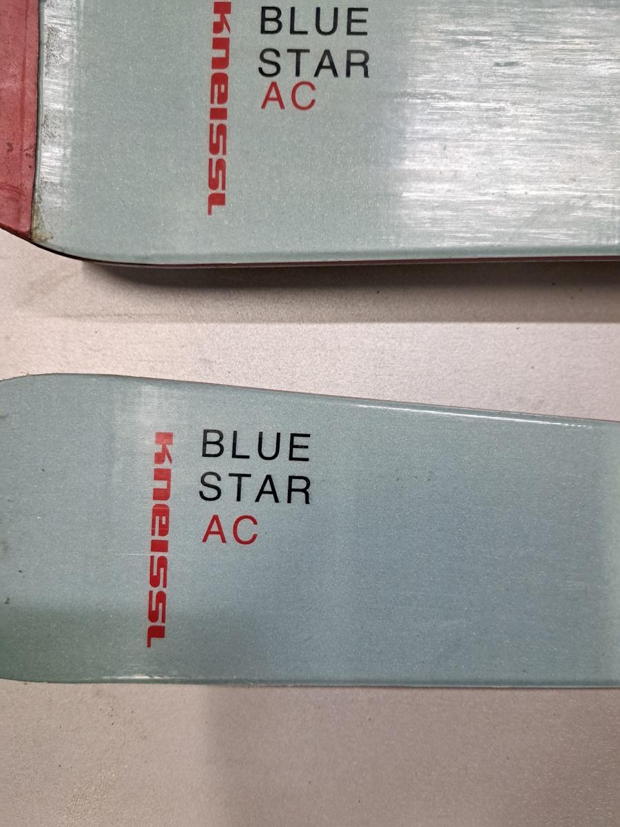 Kneissl kneissl blu star ac blu star ac 