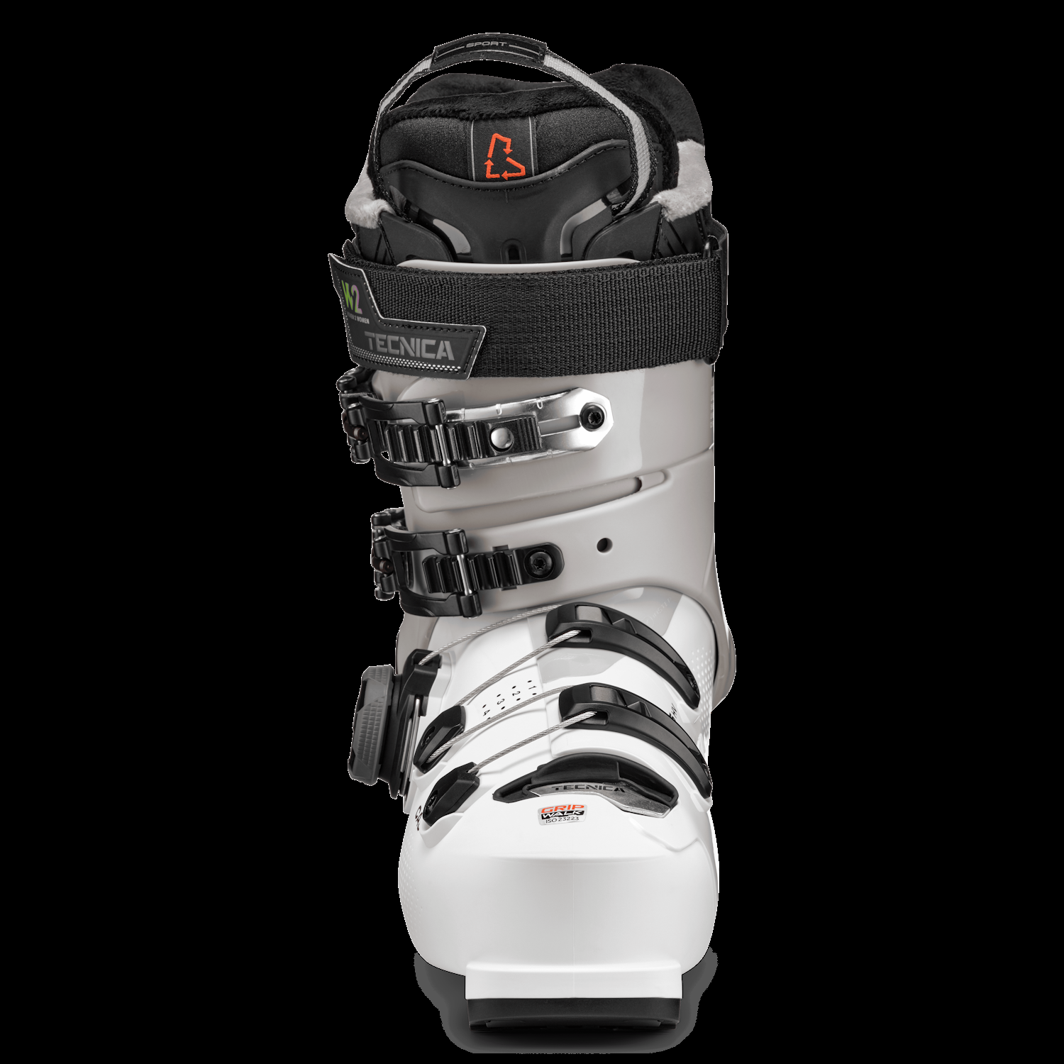 TECNICA mach boa hv 95 w gw 20160JG2 059 