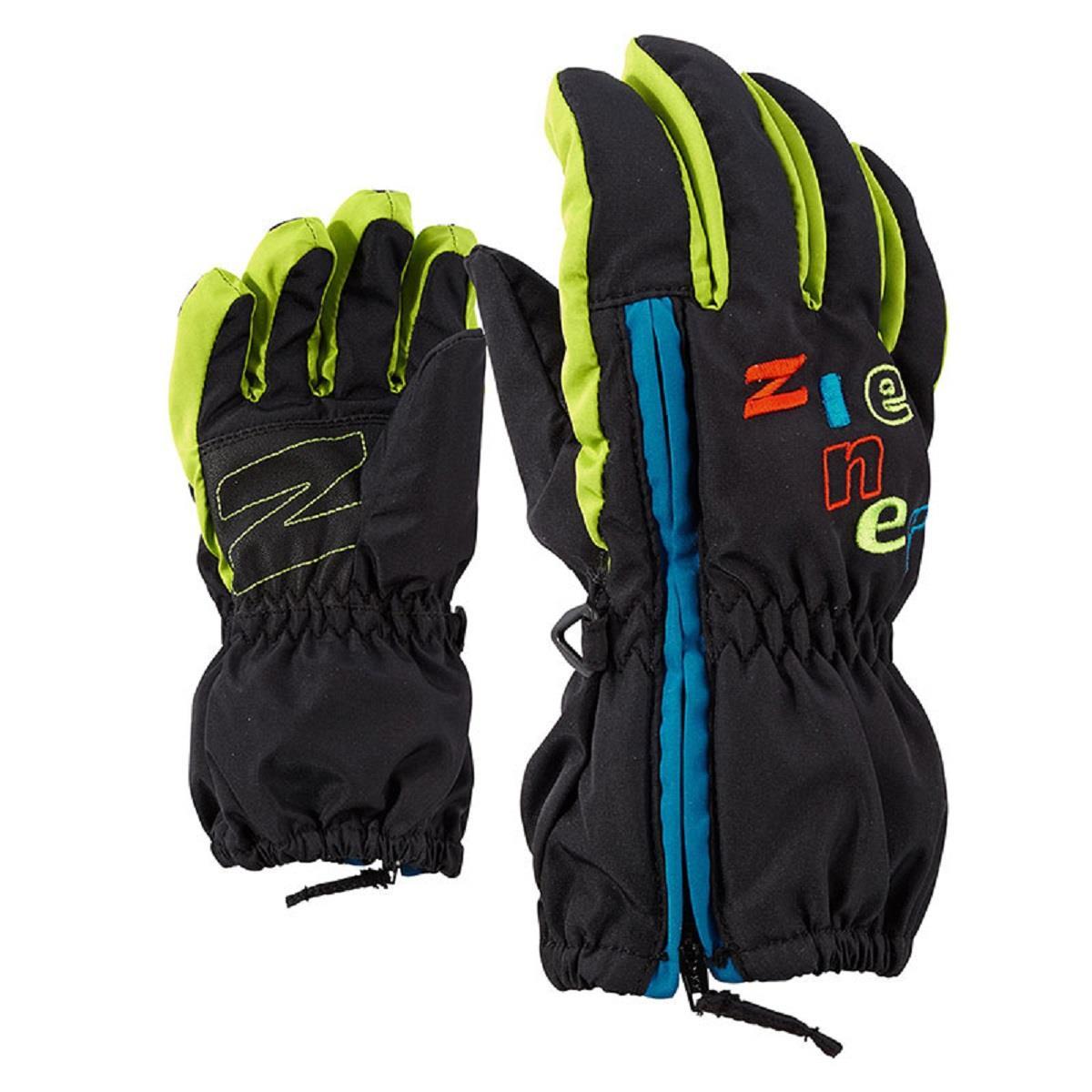 ZIENER ZIENER LABITA MINIS GLOVE 801957 12 