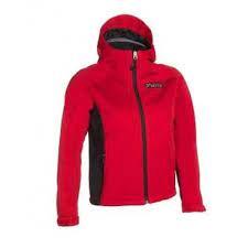 PHENIX PHENIX SHELL JKT BOYS 7G2KT75 RD 