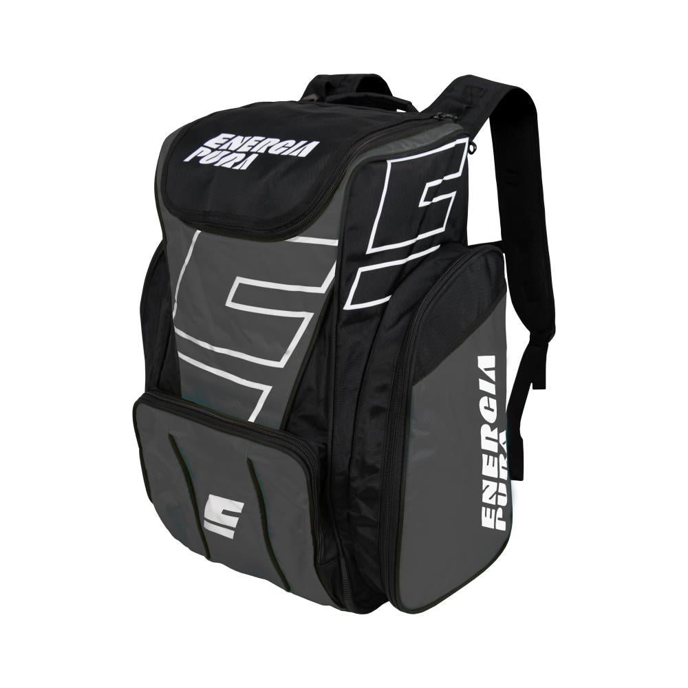 ENERGIAPURA ENERGIAPURA <BR/>RACER BAG JR AI001J W083 