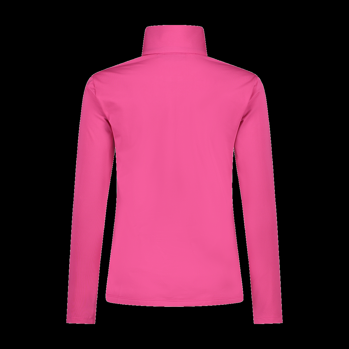 CMP CMP <BR/>Felpa second layer donna in softech 30L1086 H924 