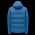 DAINESE ski downjacket - PIUMINO IMPERMEABILE SCI UOMO 4749529 D08 