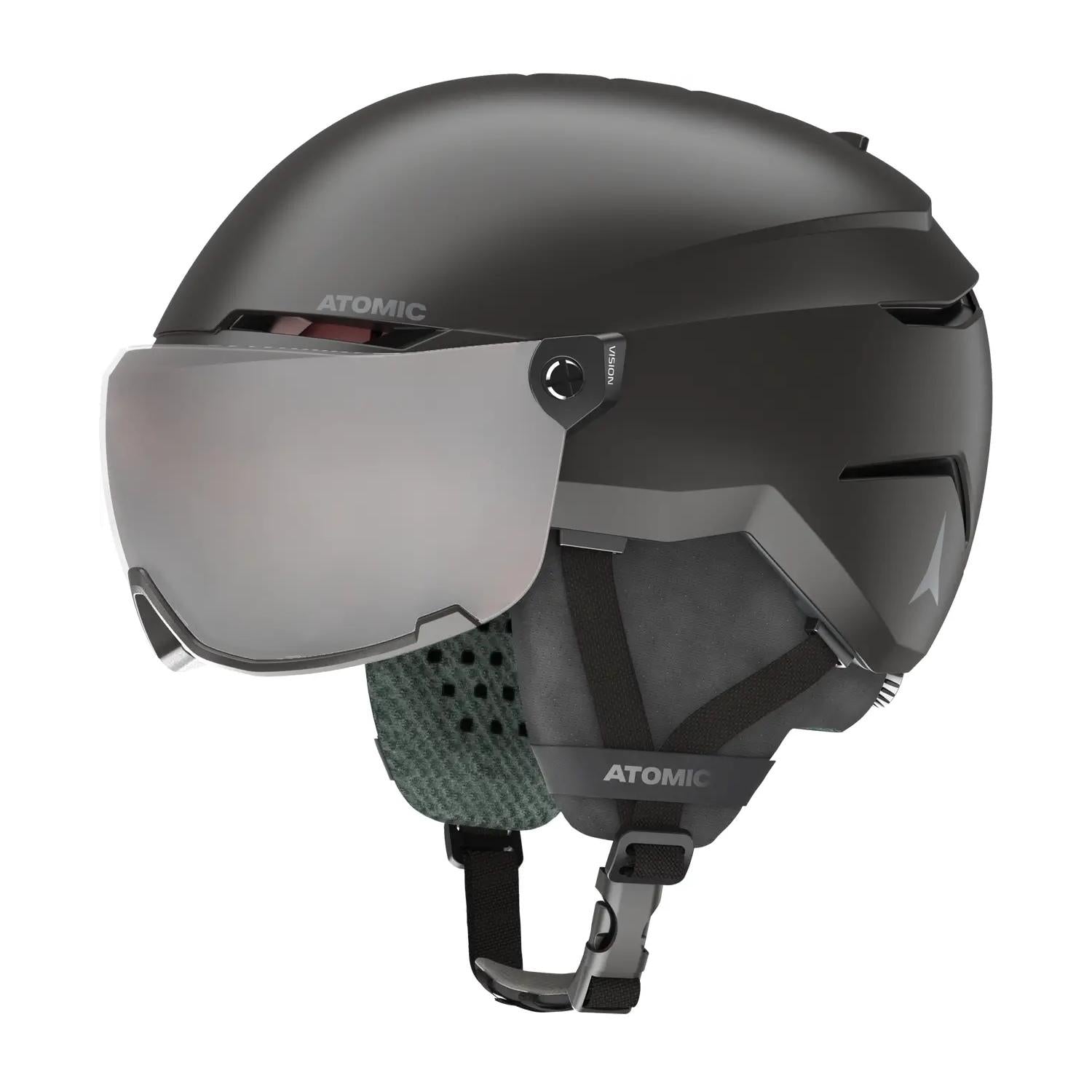 ATOMIC savor visor jr SAVORVISORJR AN5005888 