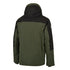WATTS WATTS m's blow techical jacket BLOW W6110 