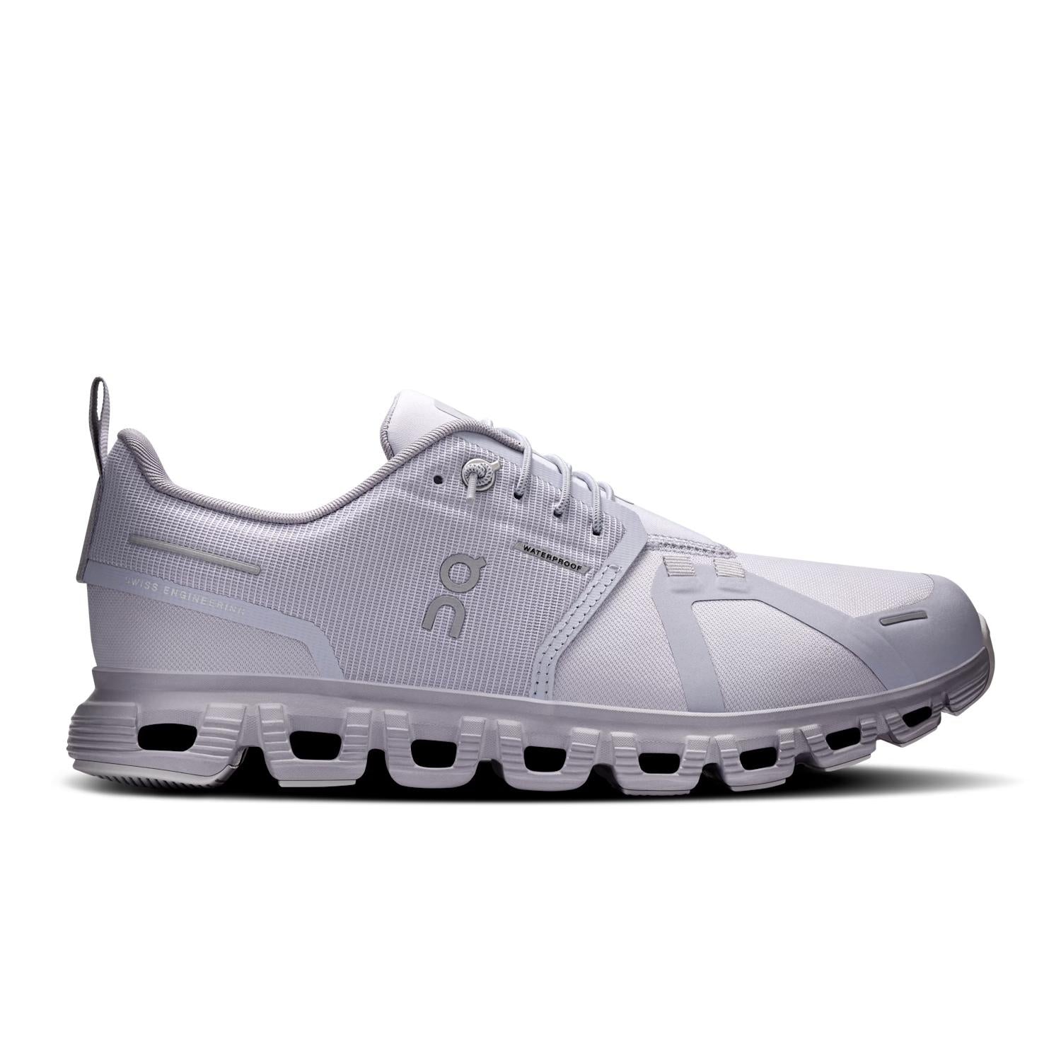 On Cloud 6 Waterproof Nimbus | Lilac 3WF1005 3392 