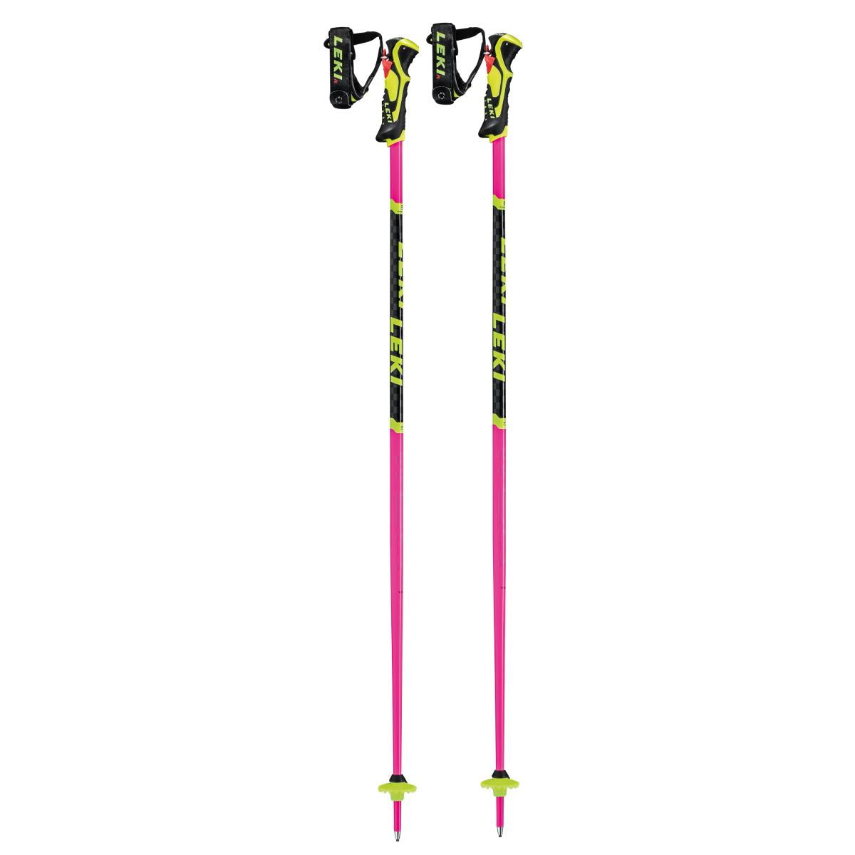 LEKI LEKI <BR/>WCR LITE SL 3D 650658 52 