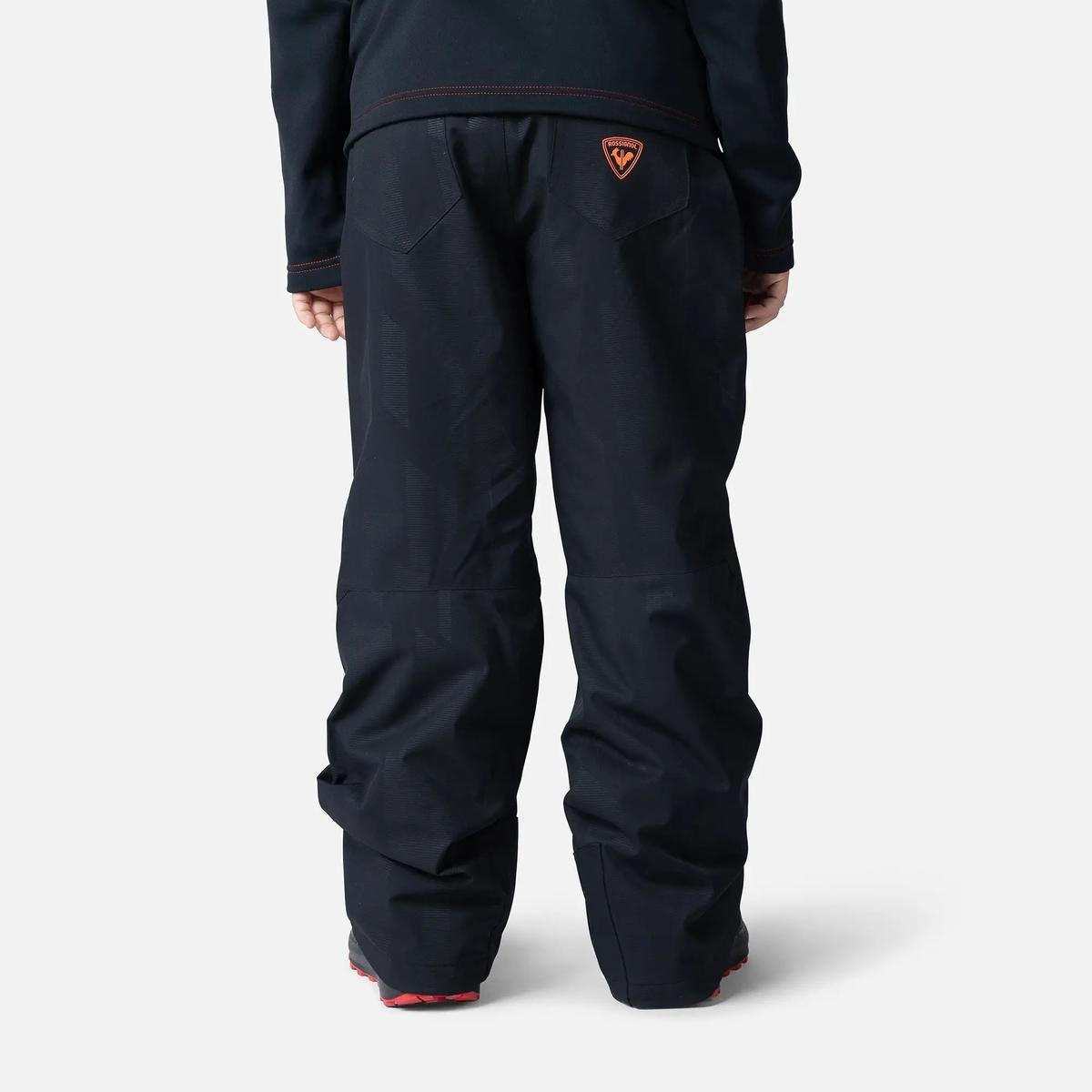 ROSSIGNOL ROSSIGNOL  Pantaloni da sci bambino Hero RLLYP07 200 