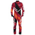 ENERGIAPURA TUTA DA GARA DREAM sr thermic TA000XTHSR YG50 