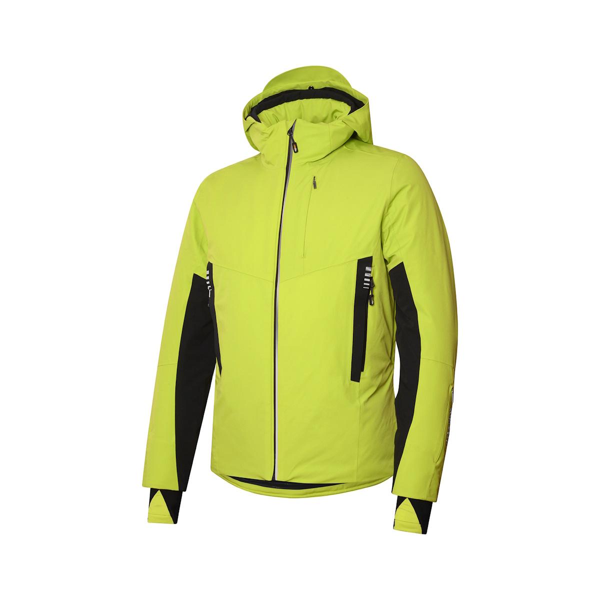 RH+ RH+ ANTARES JACKET INU3017 22H 