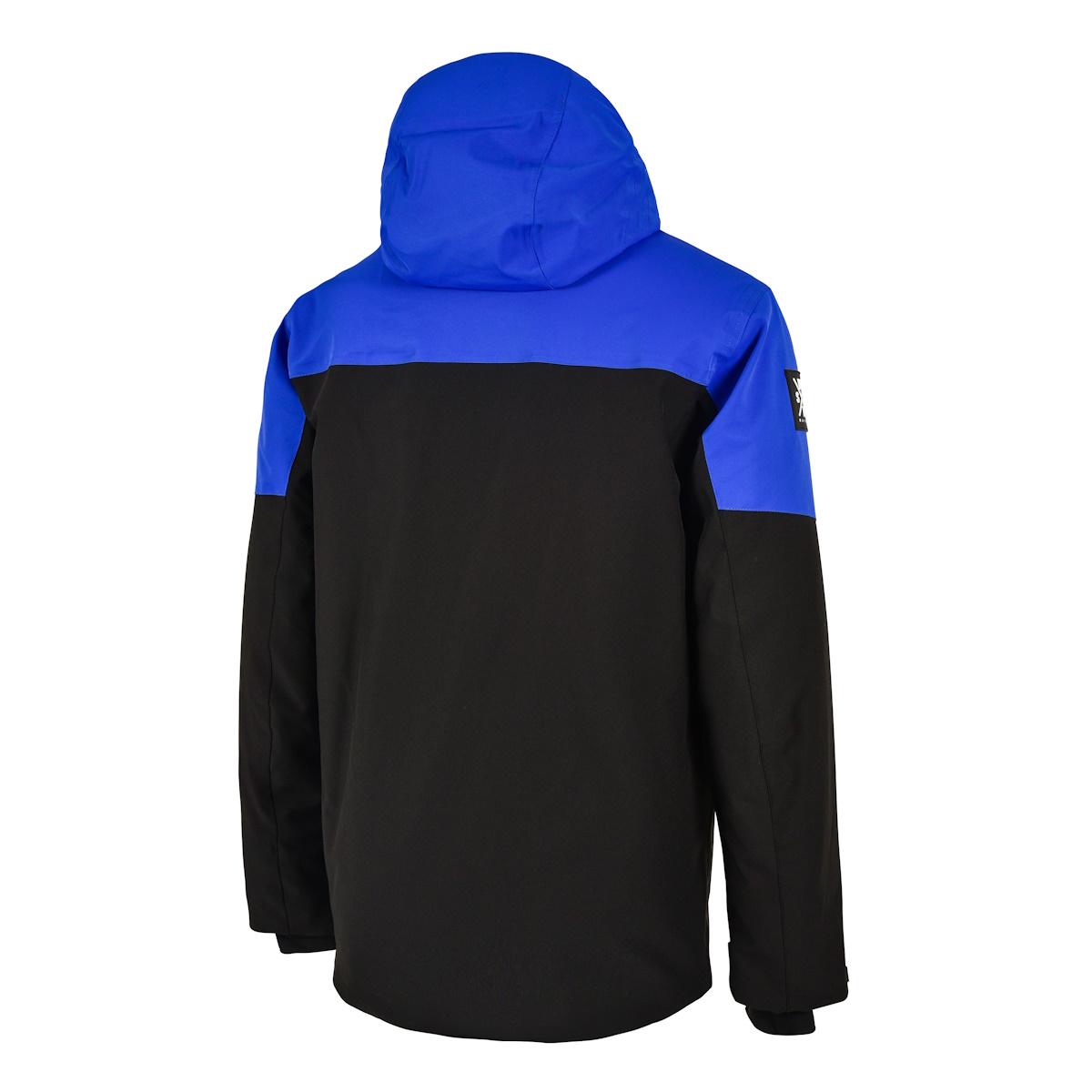 WATTS WATTS m's storm technical jacket STORM W6831 