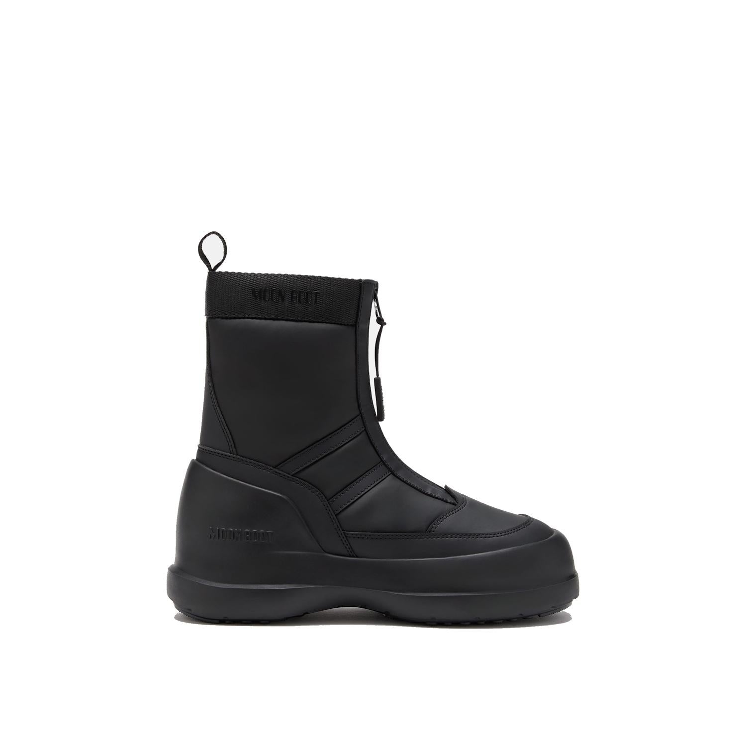 MOON BOOT luna zip 2480010 N001 