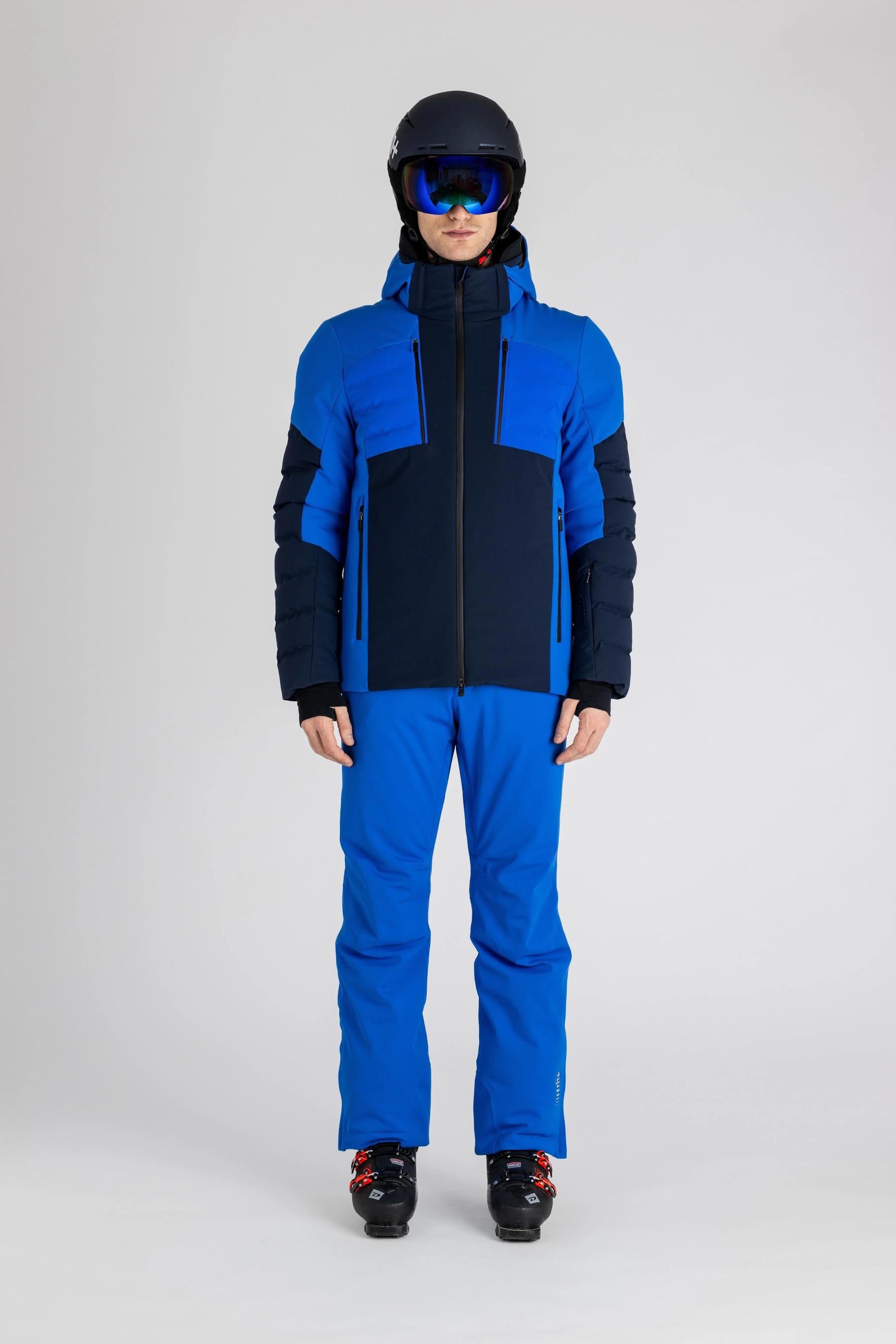 RH+ hydra jacket INU3124 897 