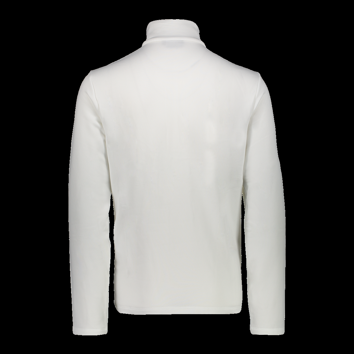 CMP CMP <BR/>Felpa uomo in pile tinta unita Stretch Performance 3E15747 00BL 
