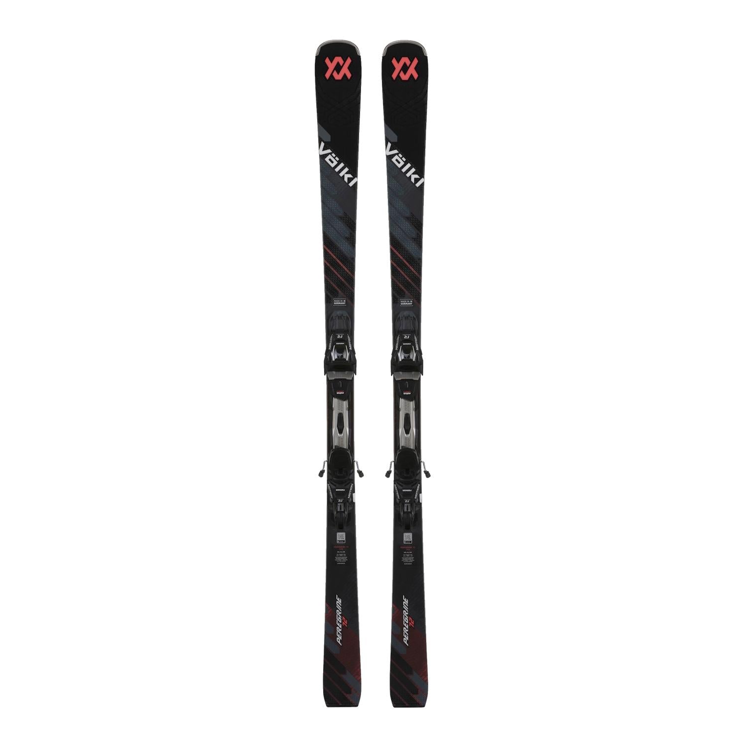 VOLKL peregrine 72 + rmotion tl 12 gw black V2511024 RMOTION TL 12 