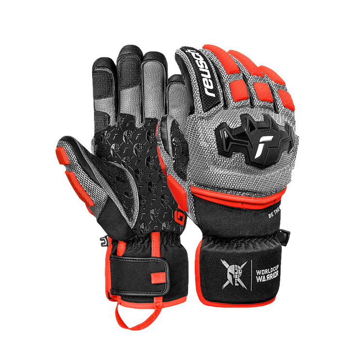 REUSCH Worldcup Warrior GS 6511111 7588 