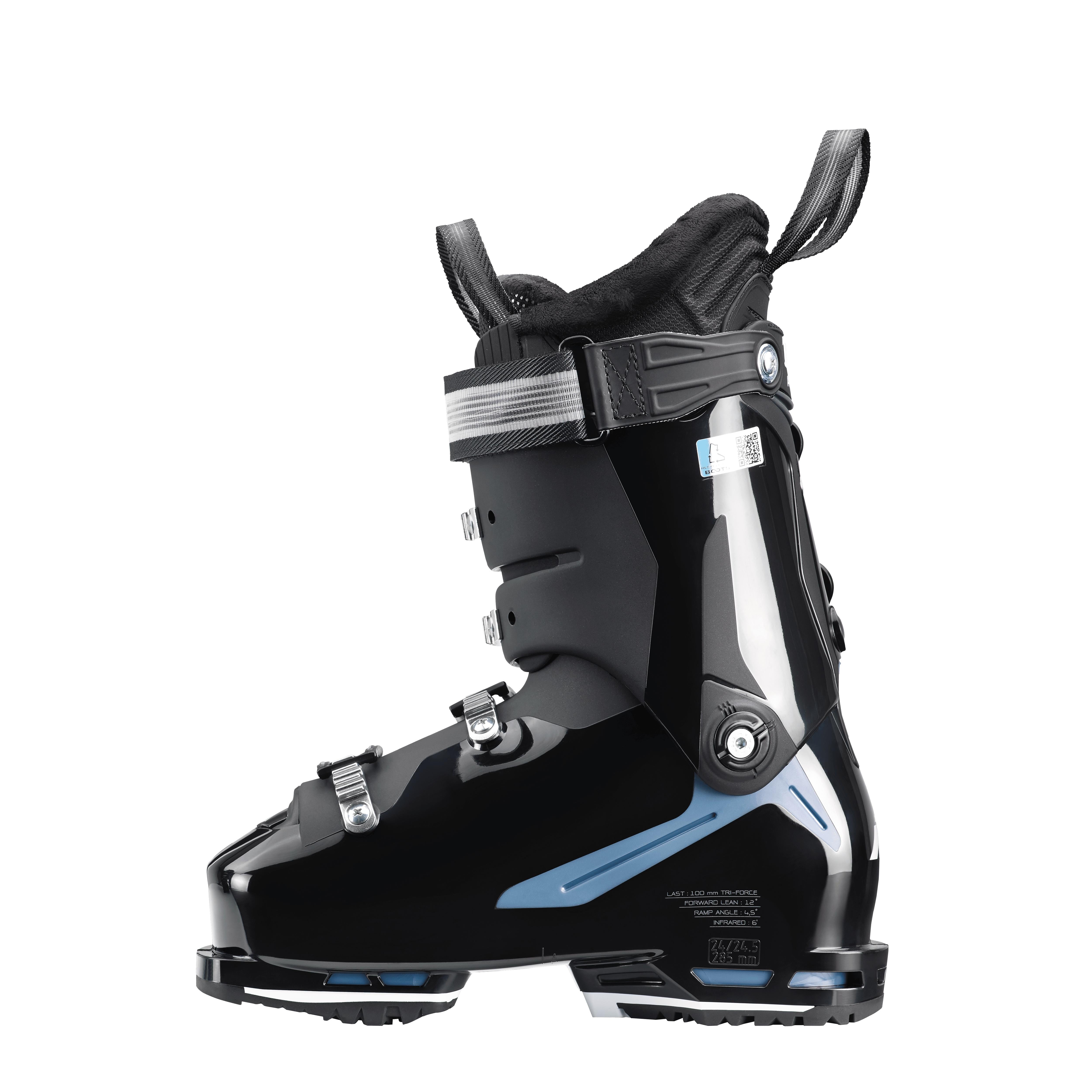 NORDICA speedmachine 3 95 w (gw) 050G2300 798 