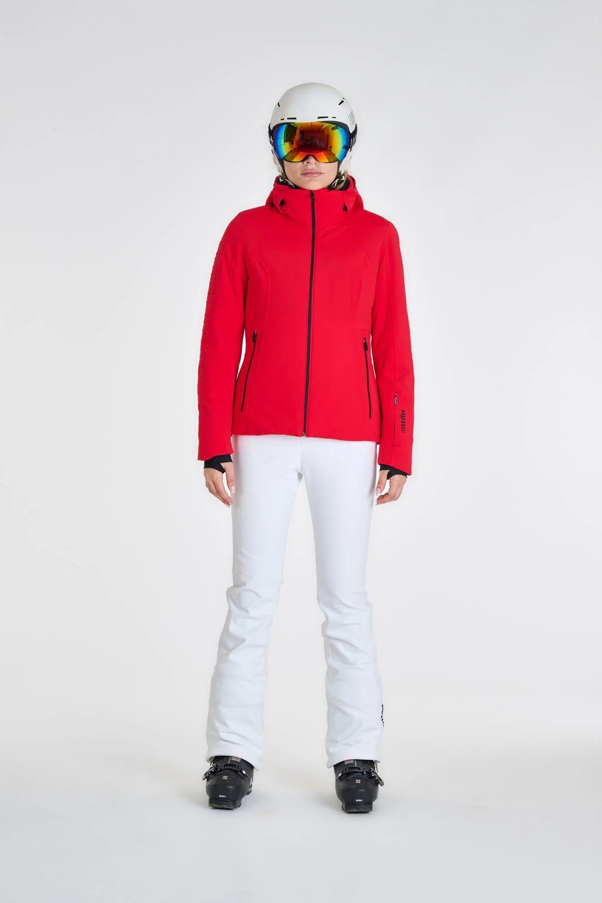RH+ logo advanced w jacket IND3304 R003 