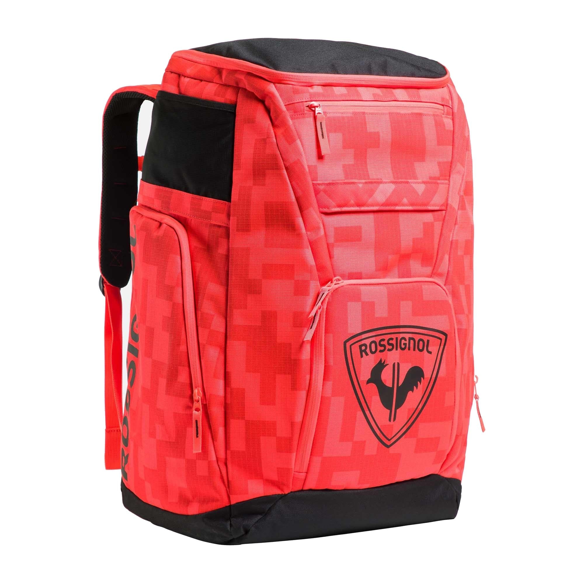 ROSSIGNOL ROSSIGNOL HERO SMALL ATHLETES BAG<BR/> RKLB102 . 