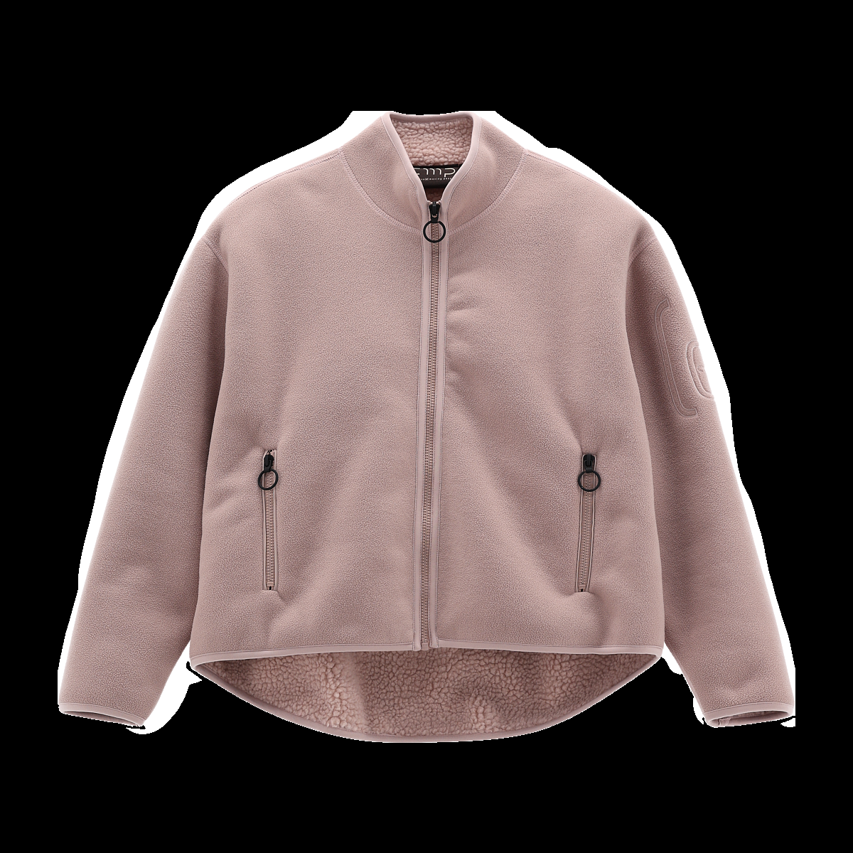CMP woman jacket 35P4636 B319 