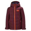 Veste HH JR VENTURE