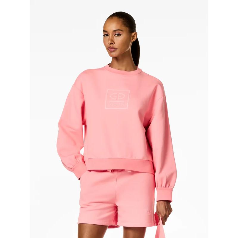 GOLDBERGH RELAX sweater GB38021251 4340 