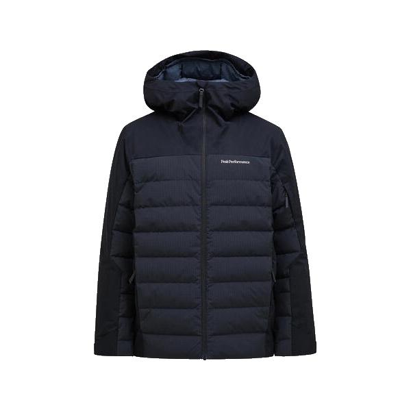 Peak Performance Shred Down Jacket Men G80489 010 