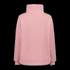 CMP Felpa mezza zip da donna in High Loft 32P3806 B309 